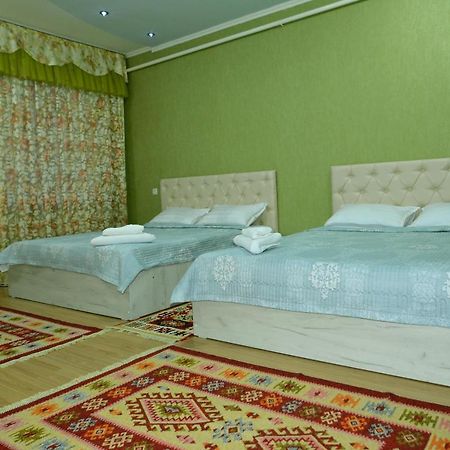 Astoria B&B ออช ภายนอก รูปภาพ
