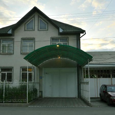 Astoria B&B ออช ภายนอก รูปภาพ