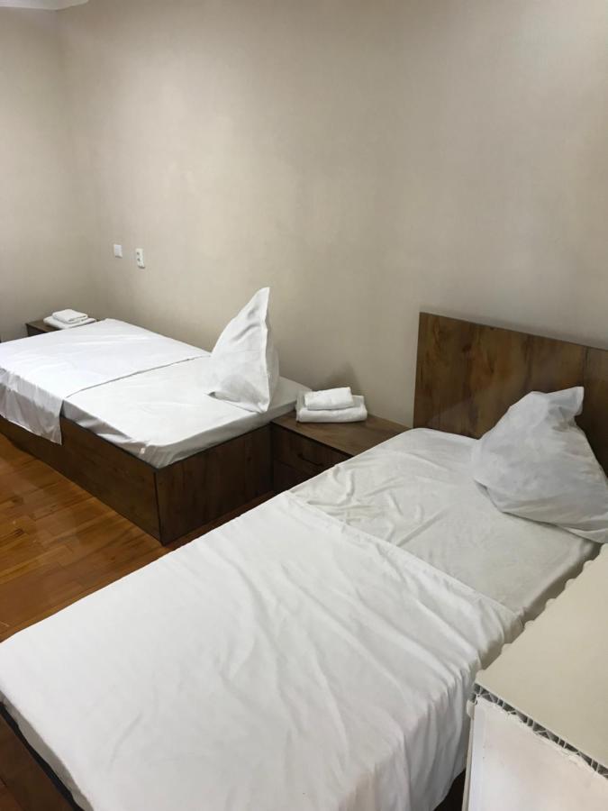 Astoria B&B ออช ภายนอก รูปภาพ