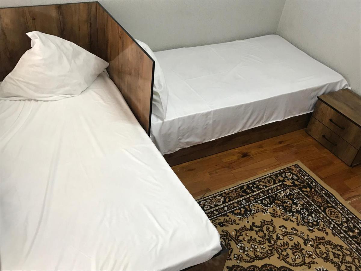 Astoria B&B ออช ภายนอก รูปภาพ