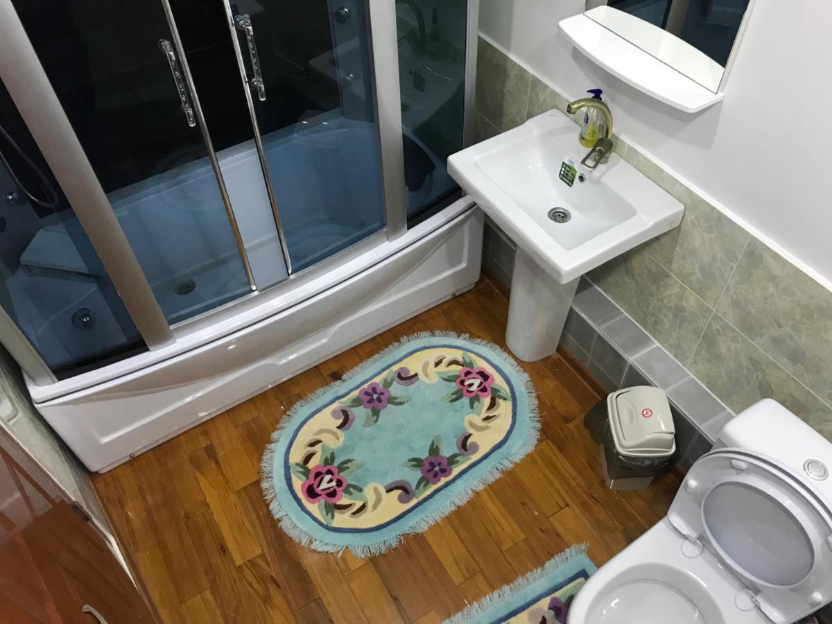 Astoria B&B ออช ภายนอก รูปภาพ