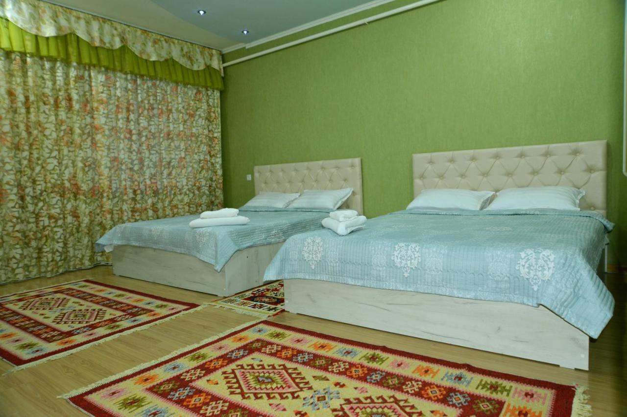 Astoria B&B ออช ภายนอก รูปภาพ