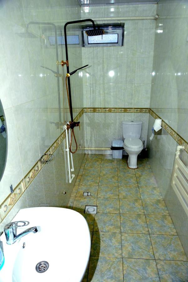 Astoria B&B ออช ภายนอก รูปภาพ