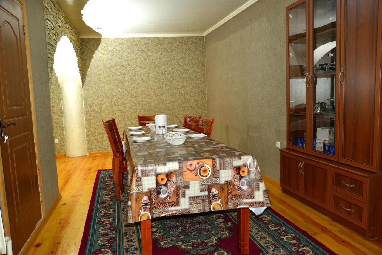 Astoria B&B ออช ภายนอก รูปภาพ
