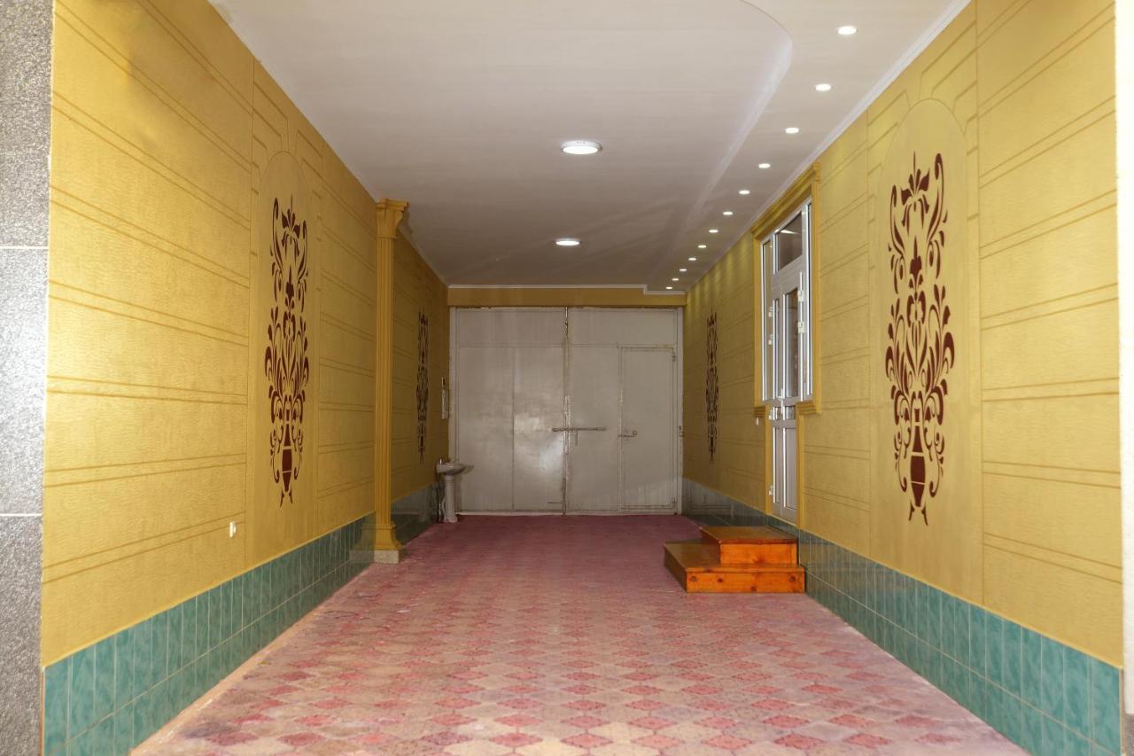 Astoria B&B ออช ภายนอก รูปภาพ