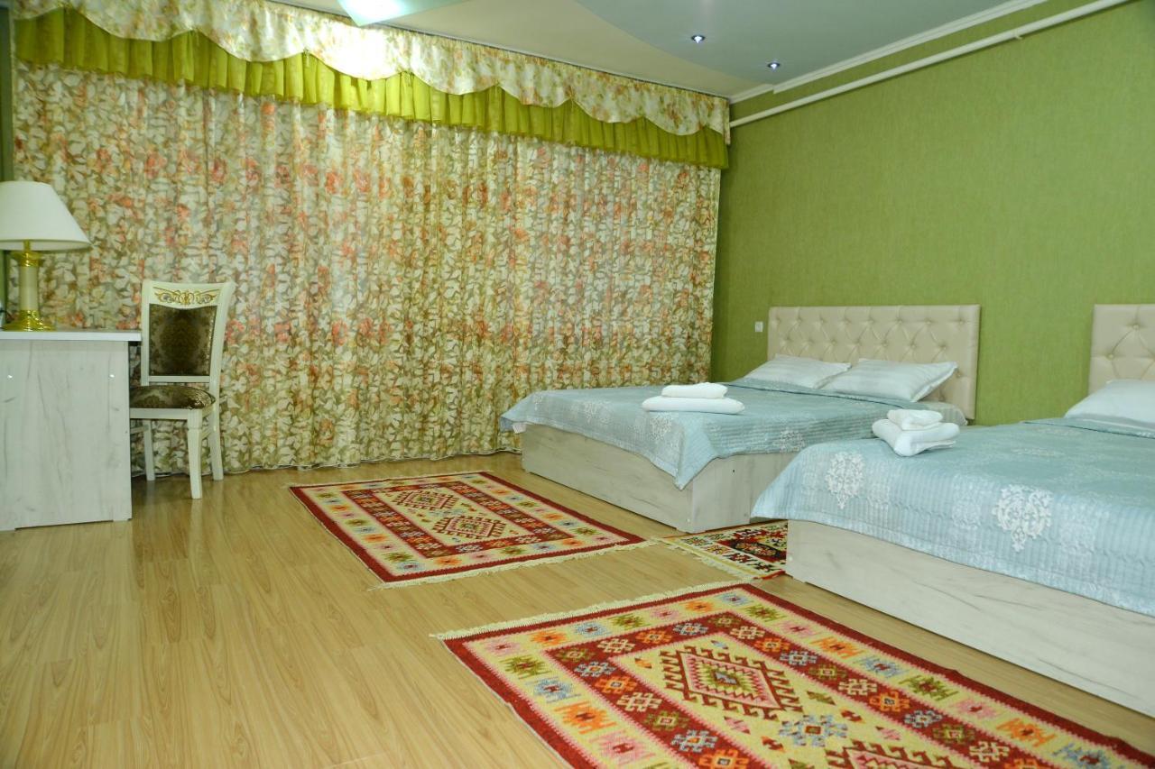 Astoria B&B ออช ภายนอก รูปภาพ