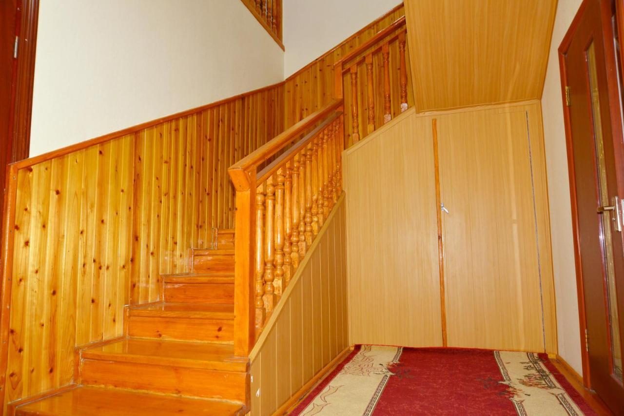 Astoria B&B ออช ภายนอก รูปภาพ