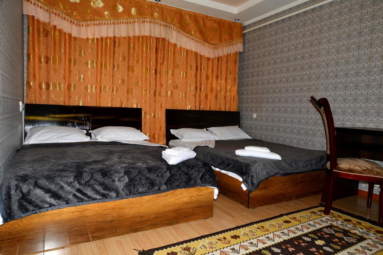 Astoria B&B ออช ภายนอก รูปภาพ