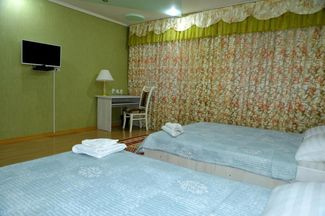 Astoria B&B ออช ภายนอก รูปภาพ