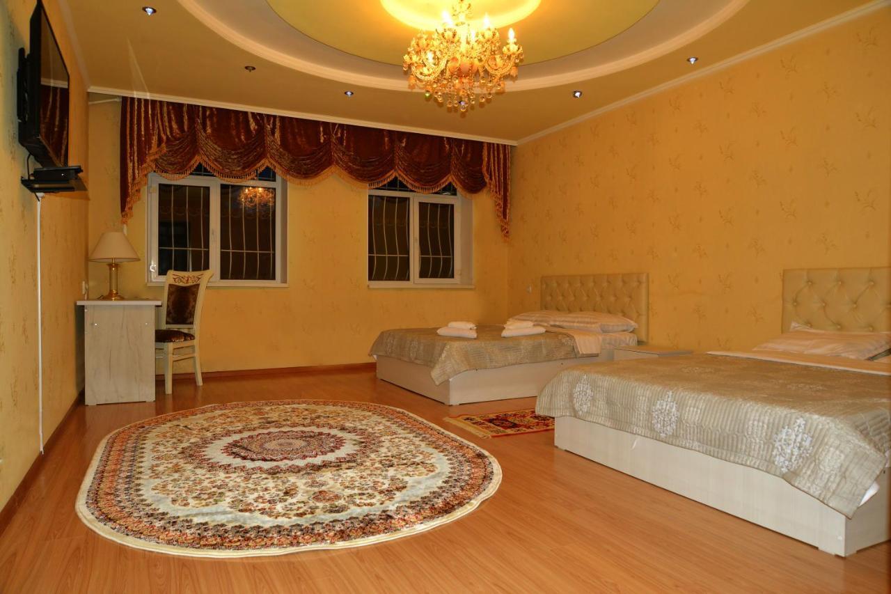 Astoria B&B ออช ภายนอก รูปภาพ