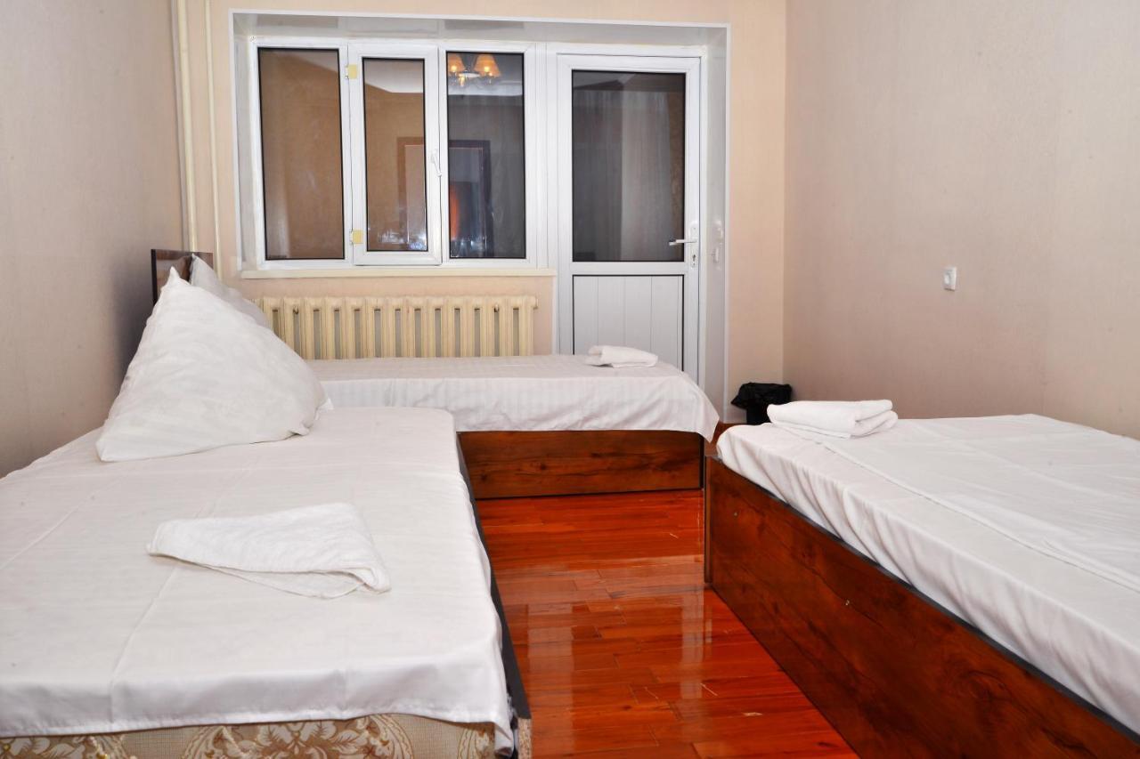 Astoria B&B ออช ภายนอก รูปภาพ
