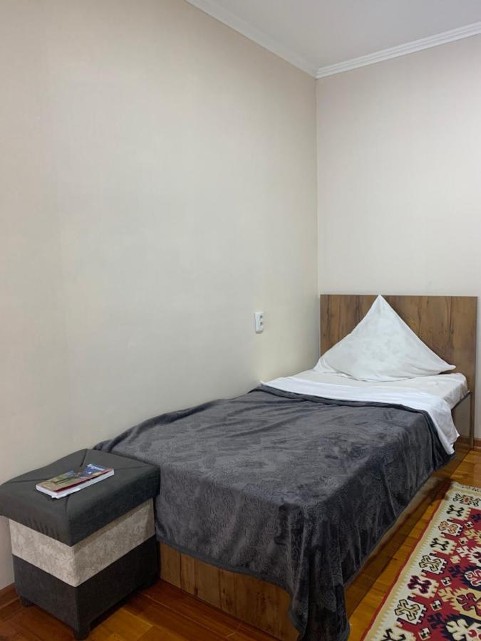 Astoria B&B ออช ภายนอก รูปภาพ